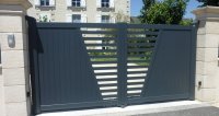 Notre société de clôture et de portail à Larians-et-Munans
